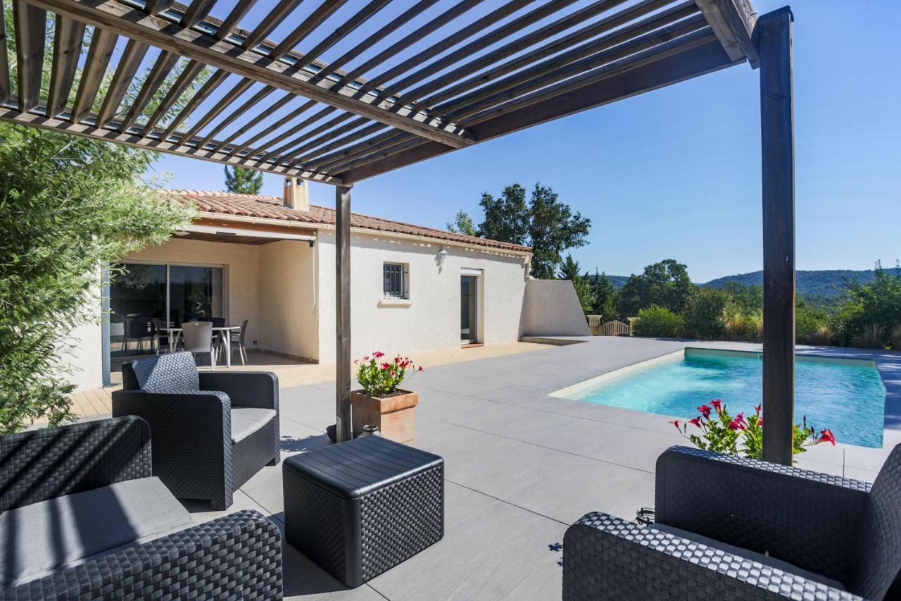 Villa26 Montauroux Exterior foto
