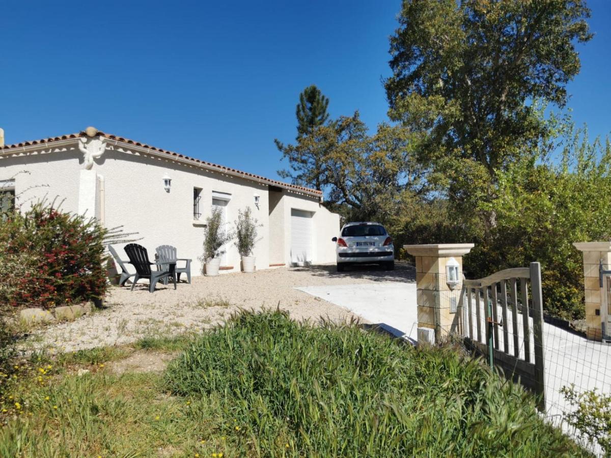 Villa26 Montauroux Exterior foto