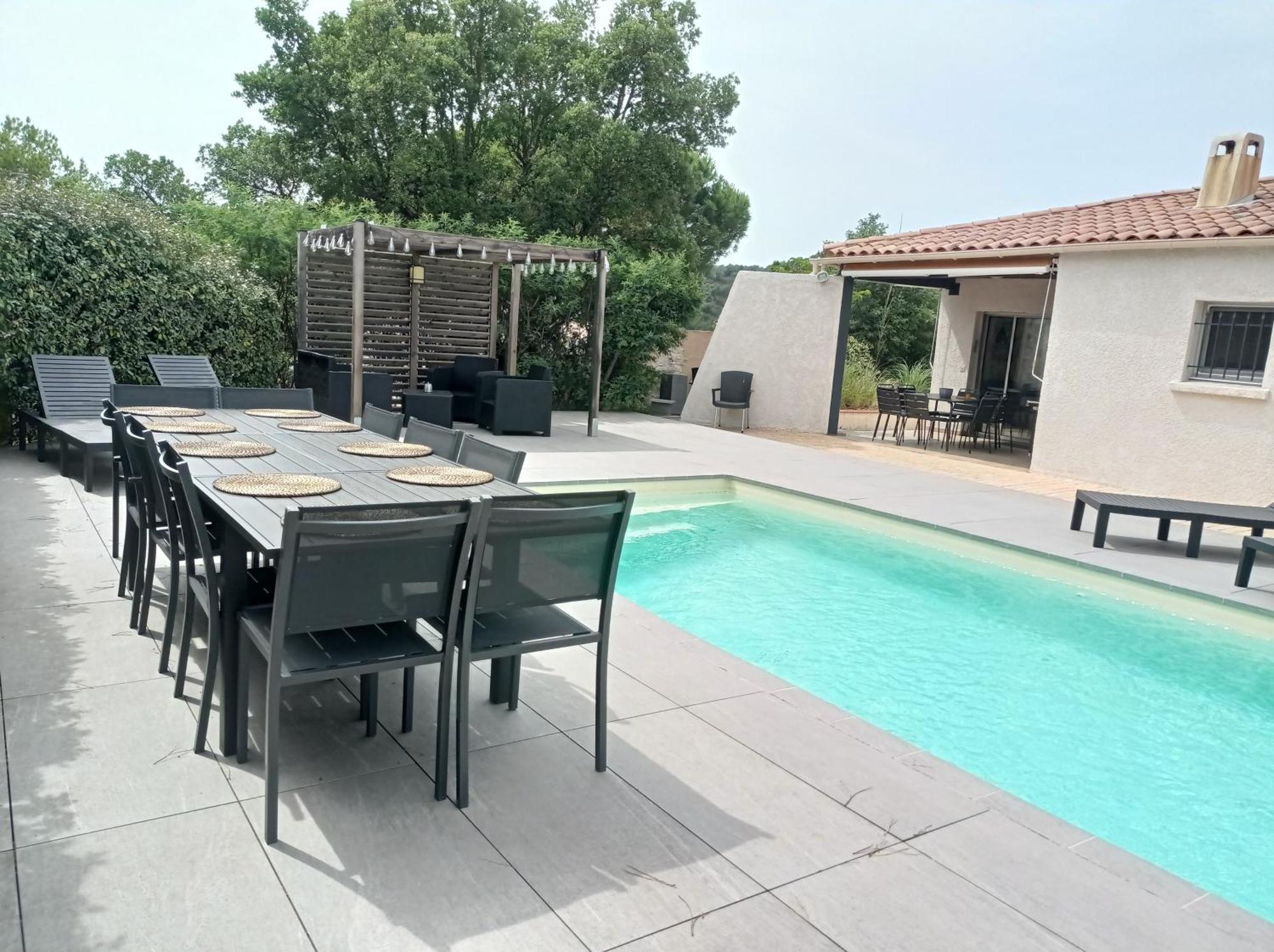 Villa26 Montauroux Exterior foto